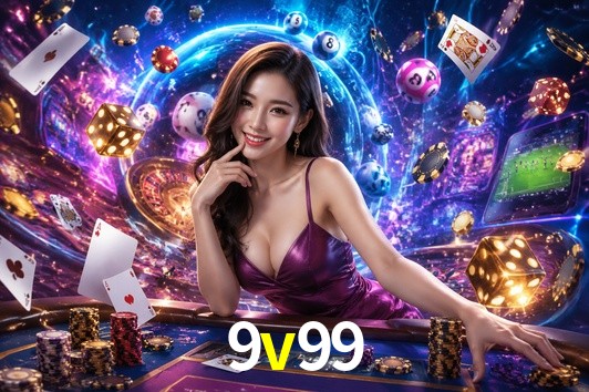 Welcome Bonus 9v99