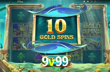 A Revolução dos Aplicativos de Jogos no 9v99