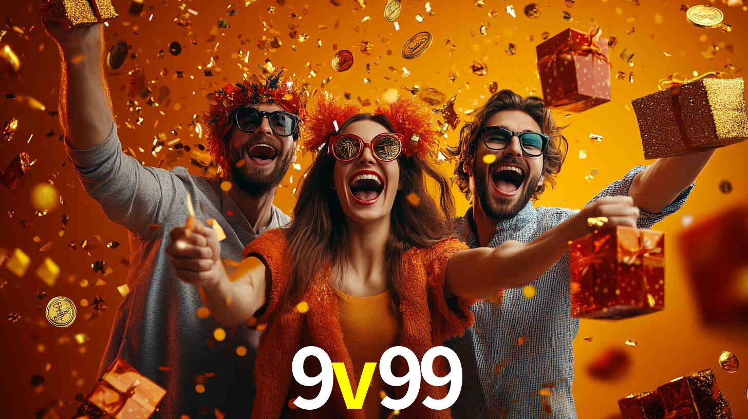 9v99 - App Oficial Para Download Do Cassino - 9v99.com