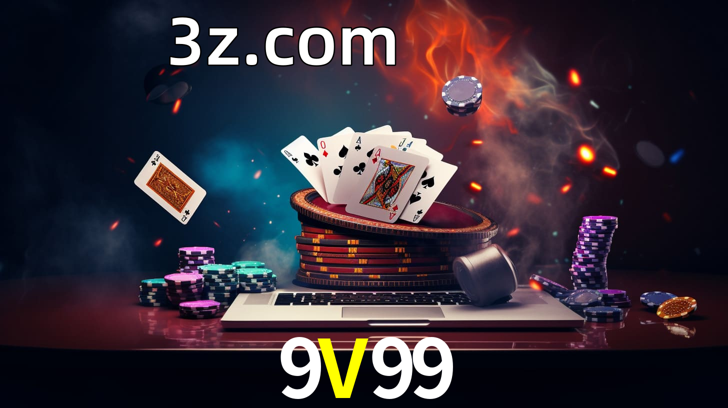 Melhores Jogos de Slots no 9V99 🍀