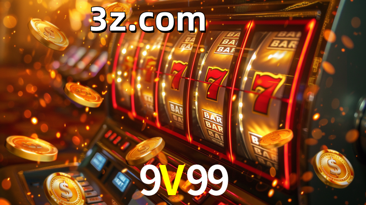 Melhores Jogos de Slots no 9V99 🍀