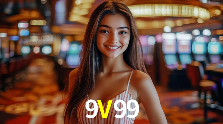 Melhores Jogos de Slots no 9V99 🍀