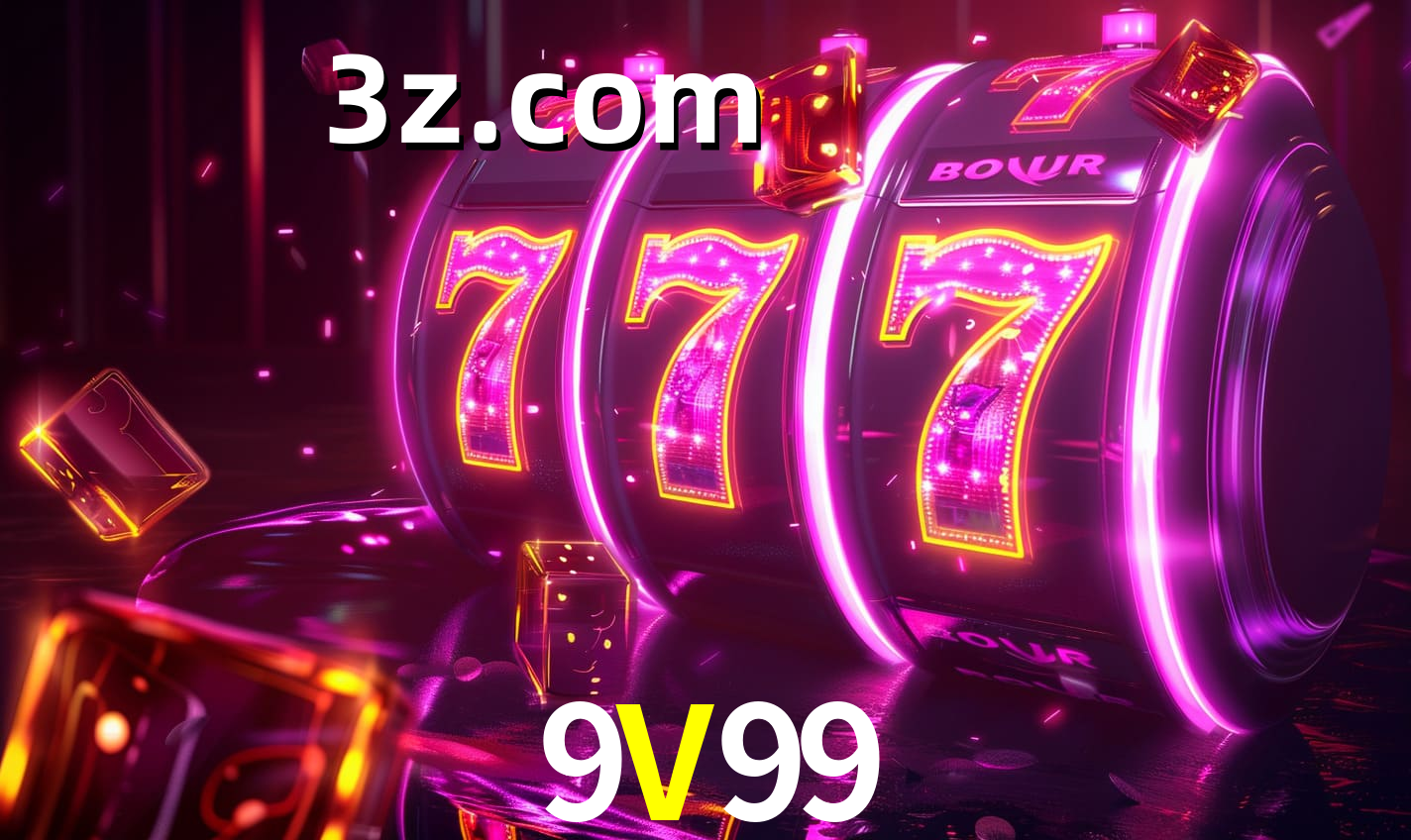 Melhores Jogos de Slots no 9V99 🍀