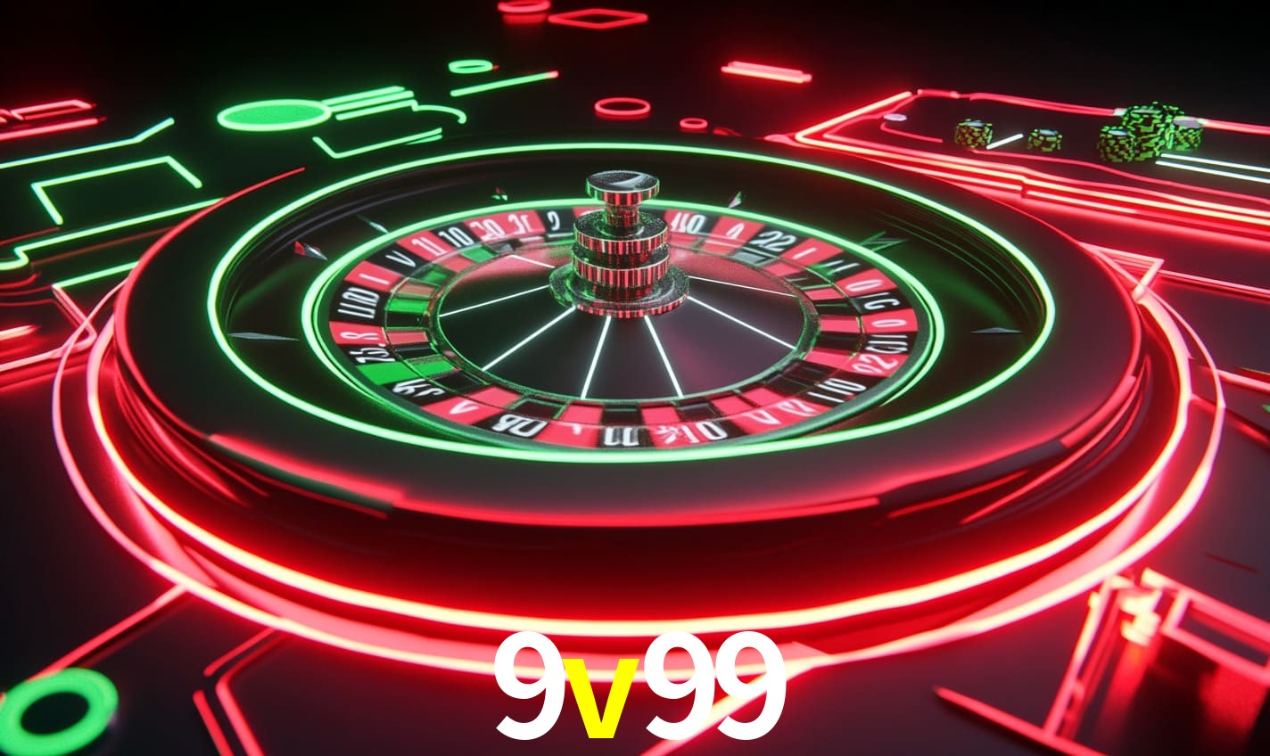 Explorando a Categoria de Eventos em Apostas na 9v99