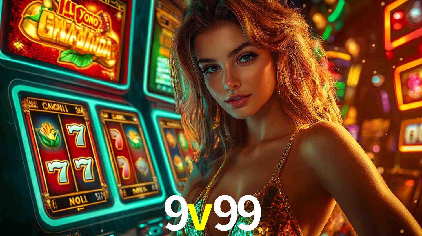 Welcome Bonus 9v99