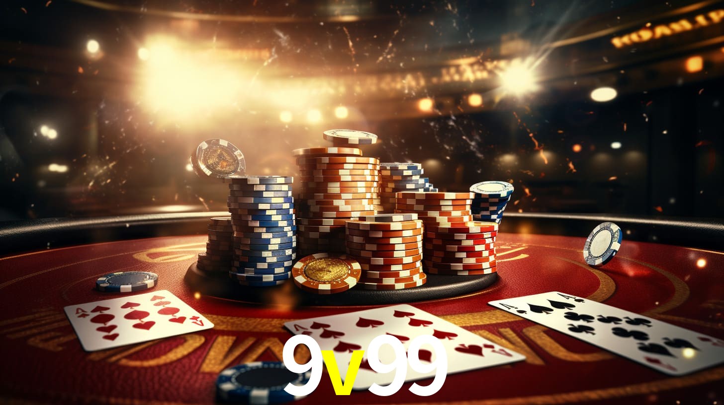 VIP Casino 9v99