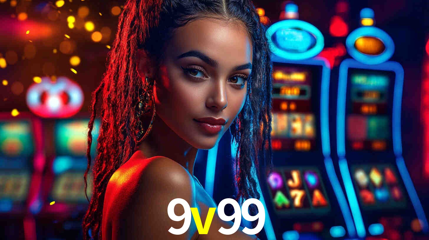 A Popularidade dos Caça-Níqueis no 9v99