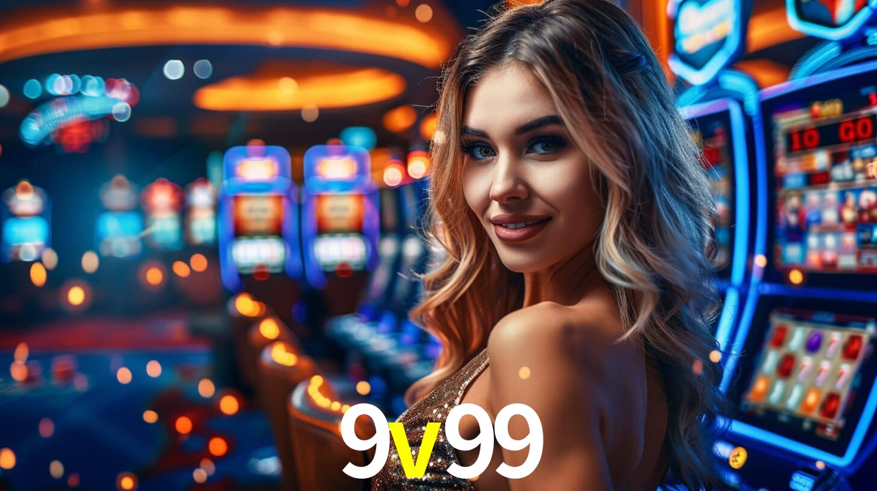Live Casino 9v99
