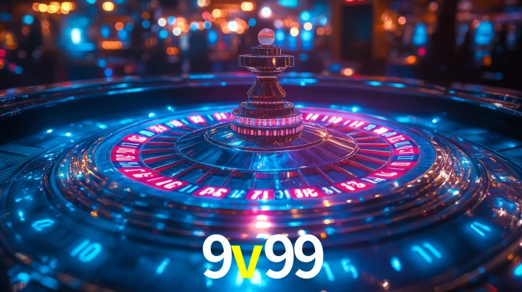 9v99 App Interface