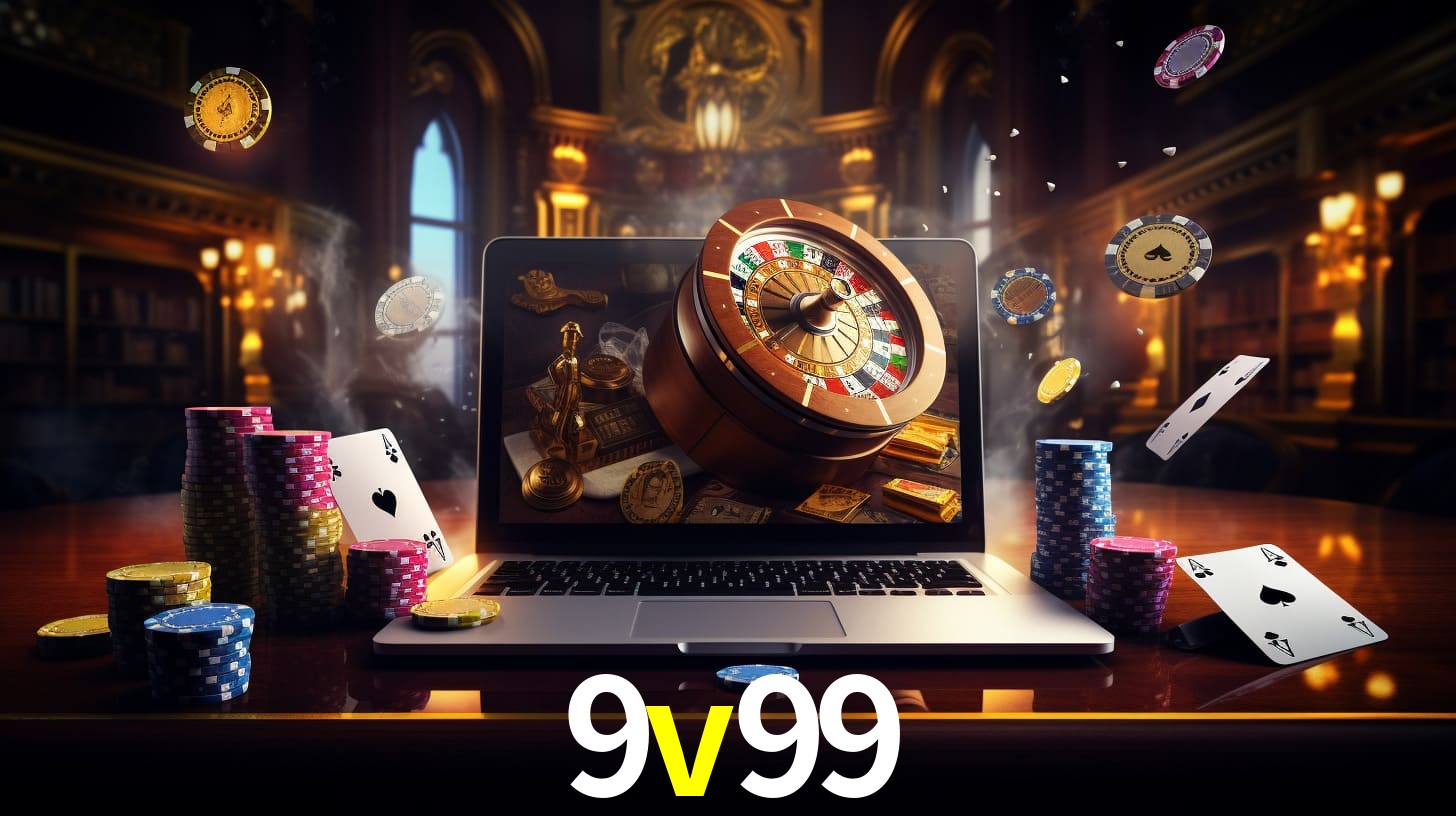 Roulette Table 9v99