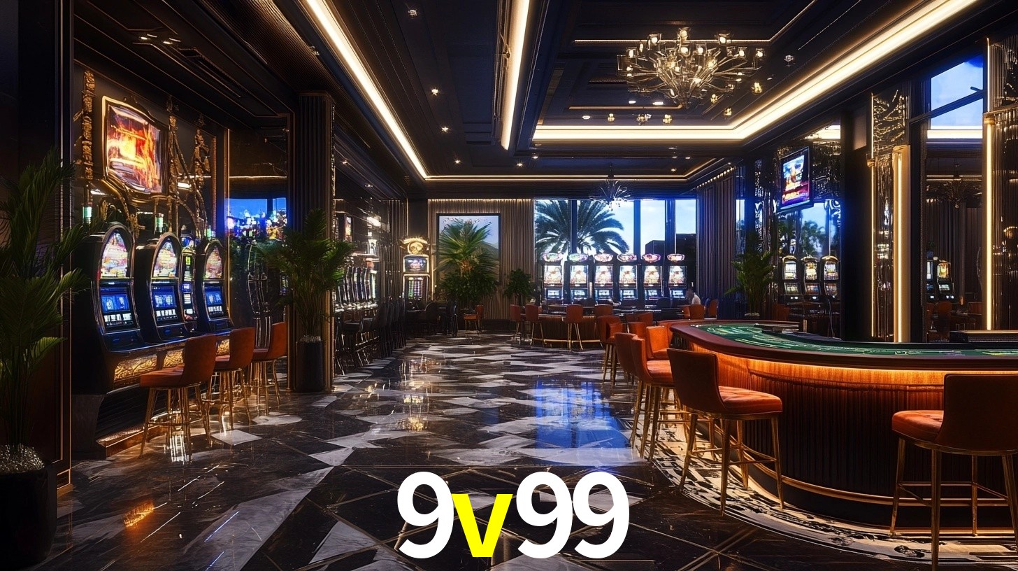 Exclusive Games 9v99