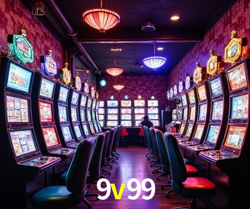 Sistemas de Segurança 9v99
