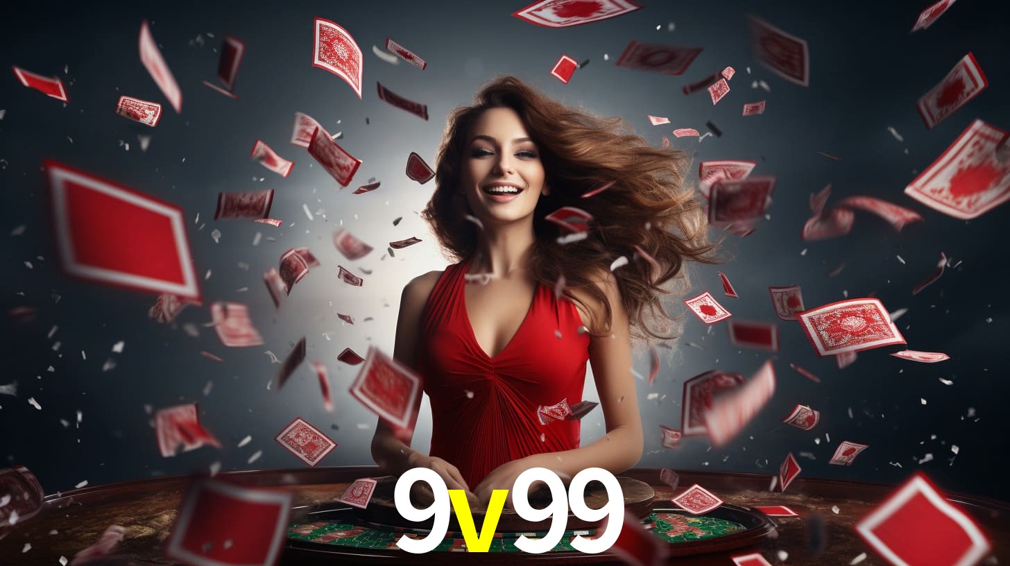 Live Casino 9v99