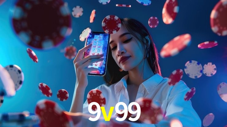 Inovações de Jogos na 9v99: O Futuro das Experiências Interativas