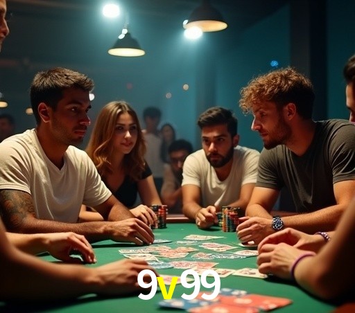 Tecnologia da Plataforma 9v99