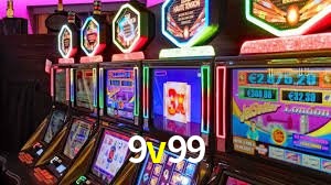 cassino 9v99