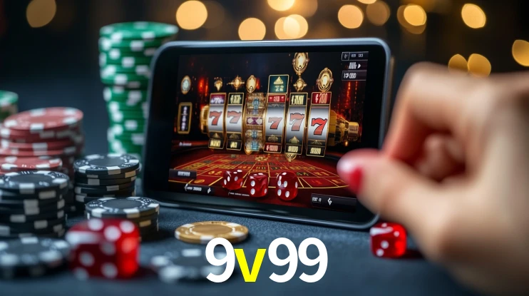 Programa VIP 9v99
