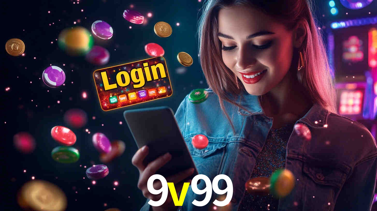 Apostas Esportivas na 9v99: Um Guia Completo