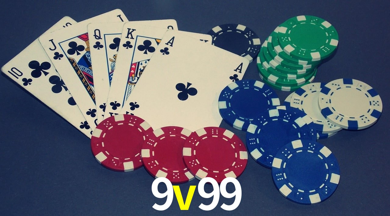 Slot Games 9v99
