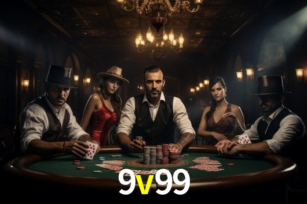 Desvendando o Mundo dos Jogos Virtuais na 9v99