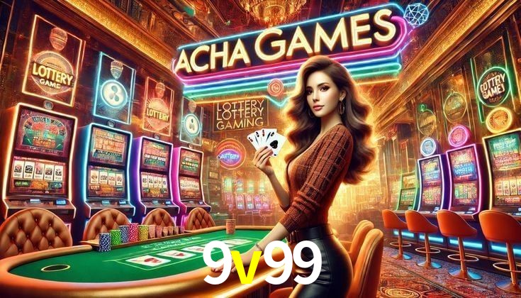 Tennis Betting 9v99