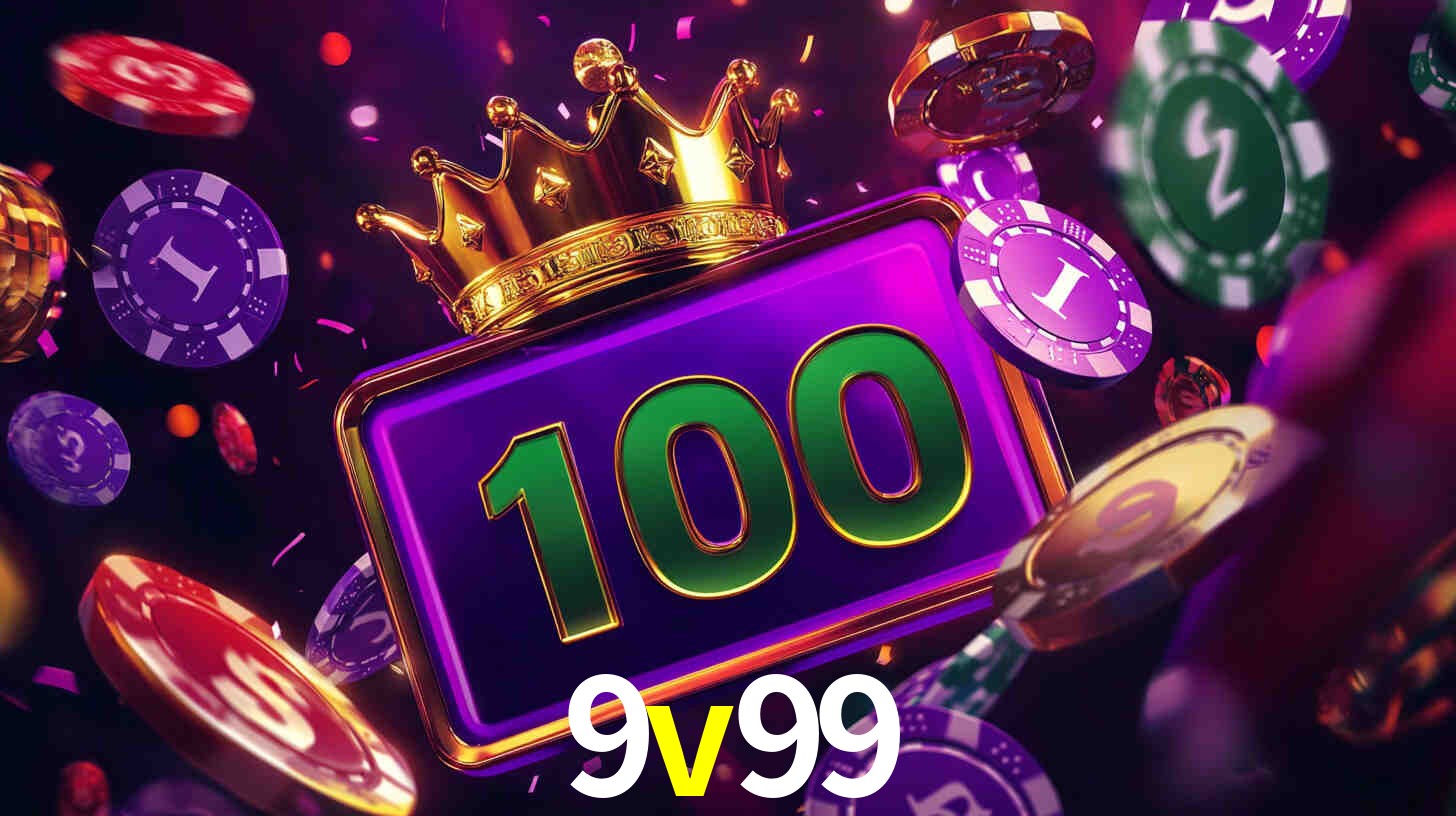 Tournaments 9v99