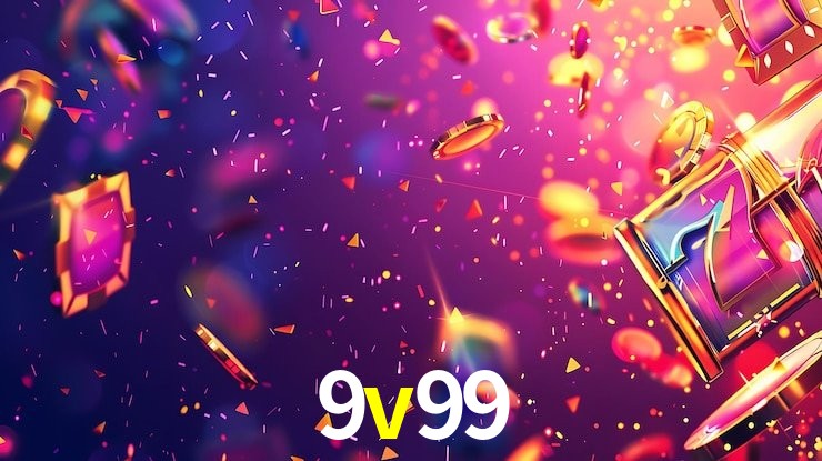 A Emoção da Loteria na 9v99: Uma Chance de Mudança de Vida