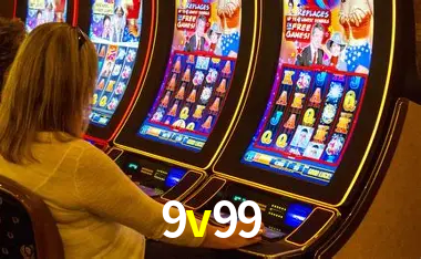Descubra a Magia dos Jogos de Arcade no 9v99