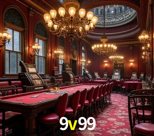 Provedores de Jogos 9v99