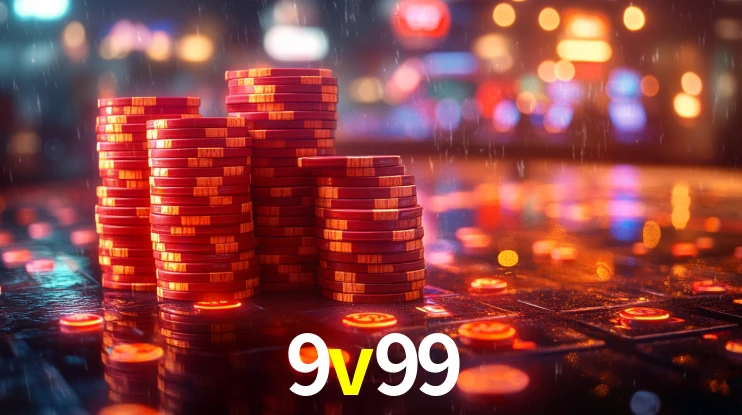 Experimente o Login Seguro Premium no 9v99